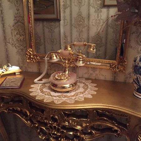 Vintage Room Florencja Zewnętrze zdjęcie