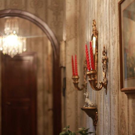 Vintage Room Florencja Zewnętrze zdjęcie