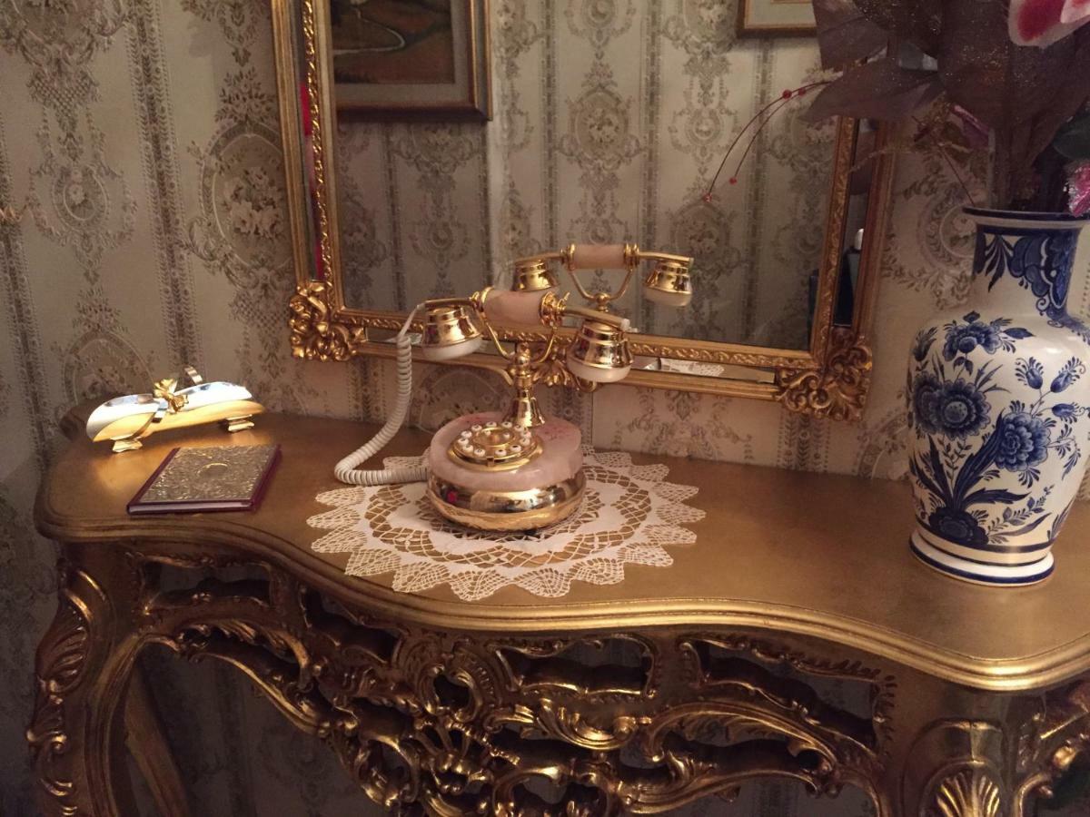 Vintage Room Florencja Zewnętrze zdjęcie