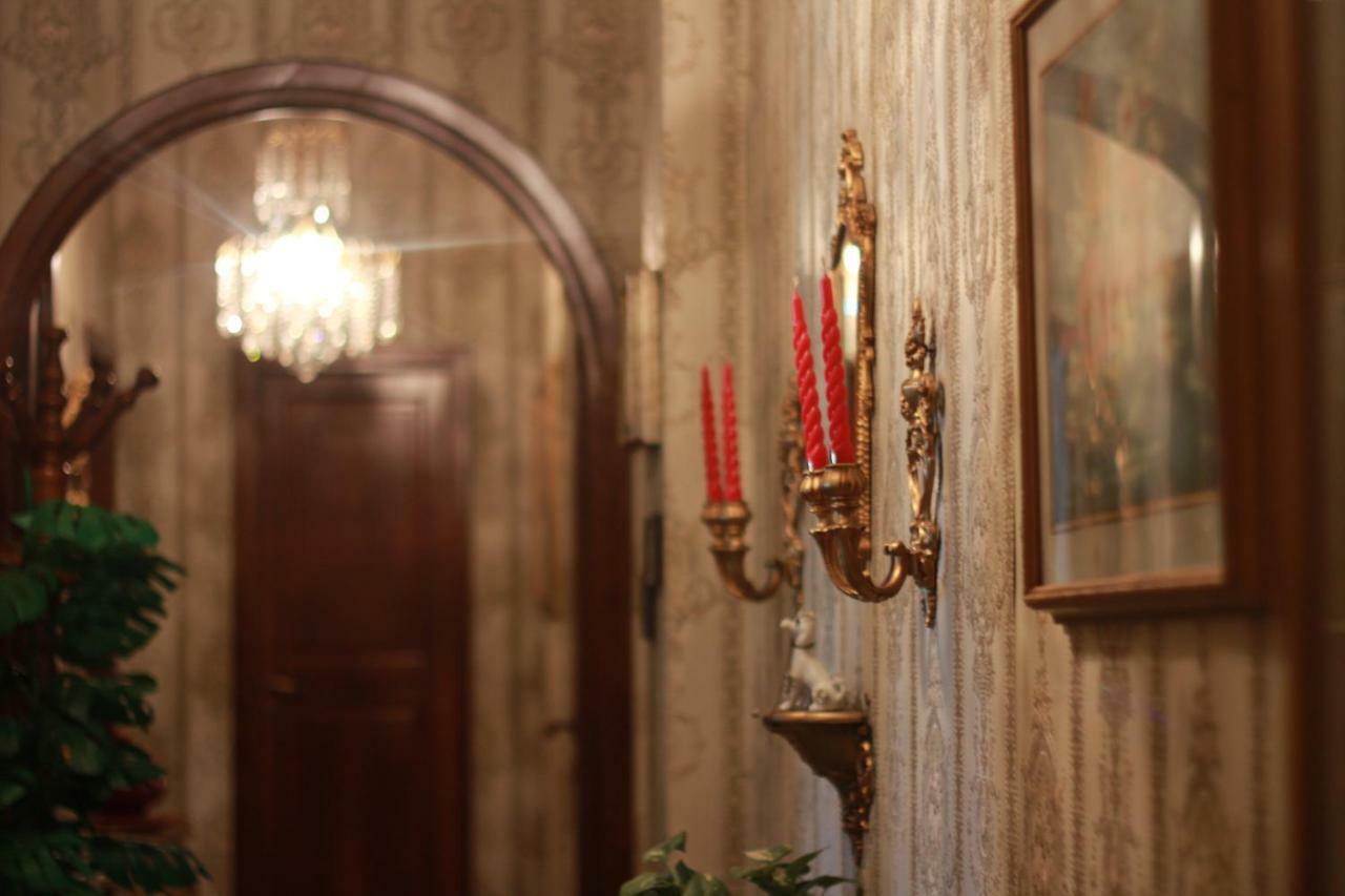 Vintage Room Florencja Zewnętrze zdjęcie