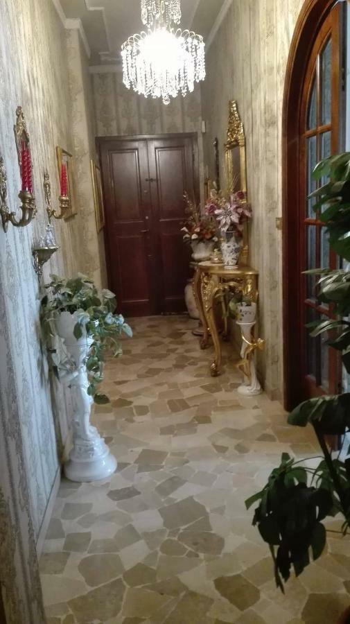 Vintage Room Florencja Zewnętrze zdjęcie