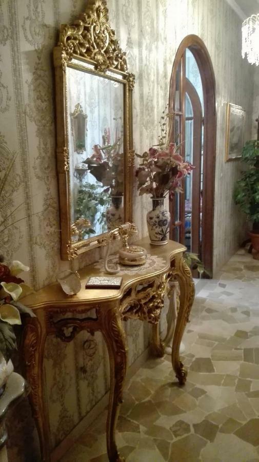 Vintage Room Florencja Zewnętrze zdjęcie