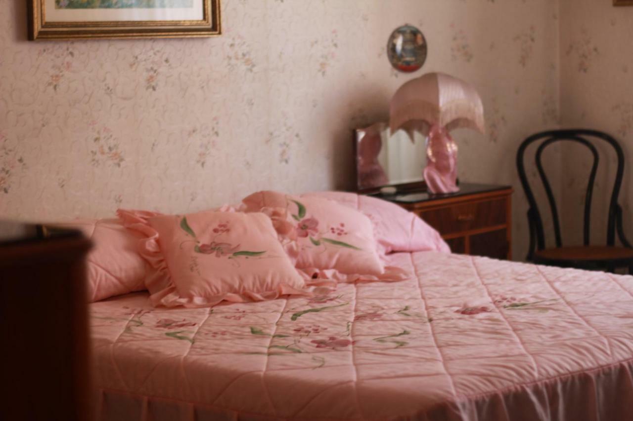 Vintage Room Florencja Zewnętrze zdjęcie